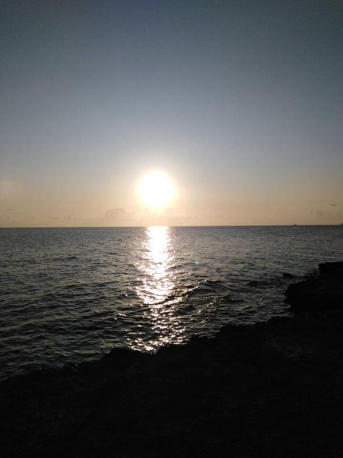 Chez Sand Avatoru Kültér fotó