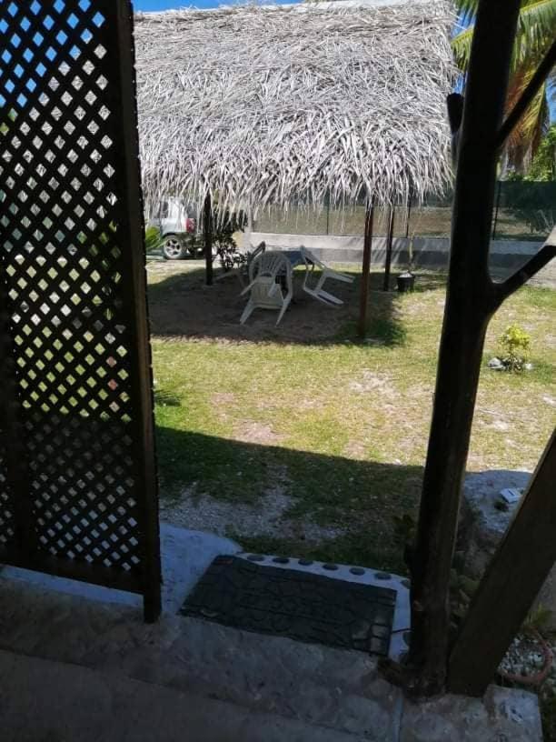 Chez Sand Avatoru Kültér fotó