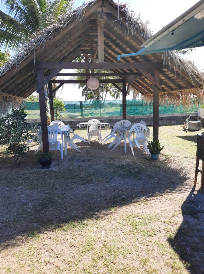 Chez Sand Avatoru Kültér fotó
